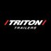 Triton Trailers (@Triton_Trailers) Twitter profile photo