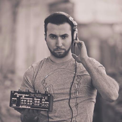 electronic music🎧