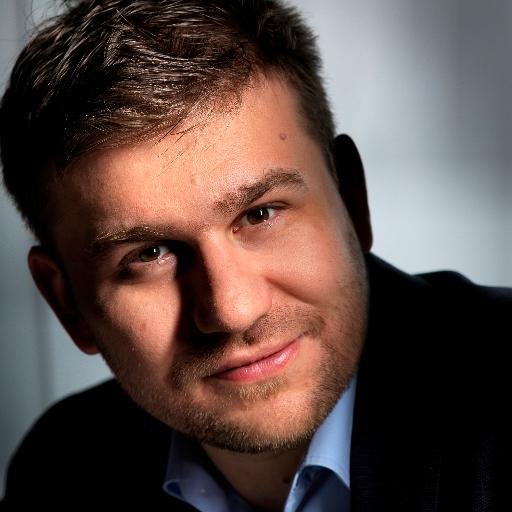 CEO at Atende Software, CEO at Phoenix Systems - innovative companies developing technology for IoT (Internet of Things) market.