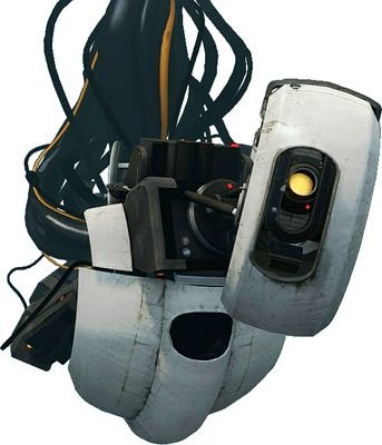 •• Complete this task and you will be rewarded with cake •• | GENETIC LIFEFORM and DISC OPERATING SYSTEM | Supercomputer from video game Portal | Roleplay |
