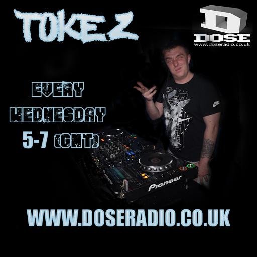 _TokeZ_'s profile picture. drum & bass