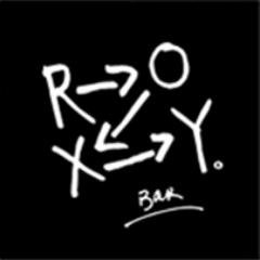 Roxy Bar: o prazer de estar lá.. Prazer de viver, de encontrar os amigos, comer pratos gostosos. Desde 1984. https://t.co/iLyUS8VvCs