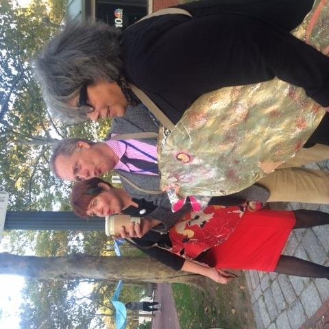 PassthePepperAC's profile picture. Loves Artist Communities. Works to fund them.