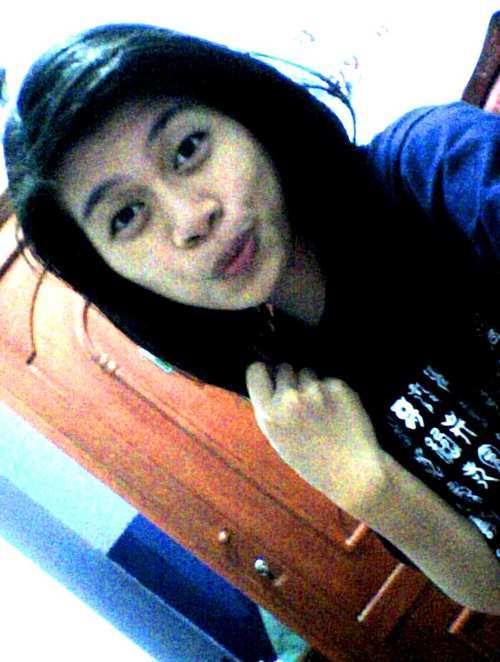 niningariestiya's profile picture. nothing speciall