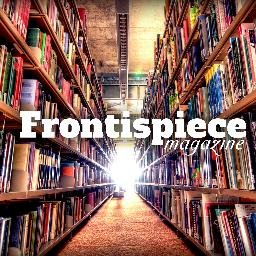 FrontispieceMag's profile picture. 