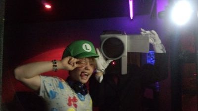 けんじ shibuya JUMPさんのプロフィール画像