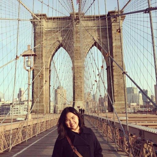 Brianochkka's profile picture. Berlin City Girl. California Gurl. Pittsburgh Panther.