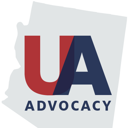 The AdvoCats are a grassroots network of Wildcats, advocating for the @UofA to government #FundAZStudents #UAAdvocacy