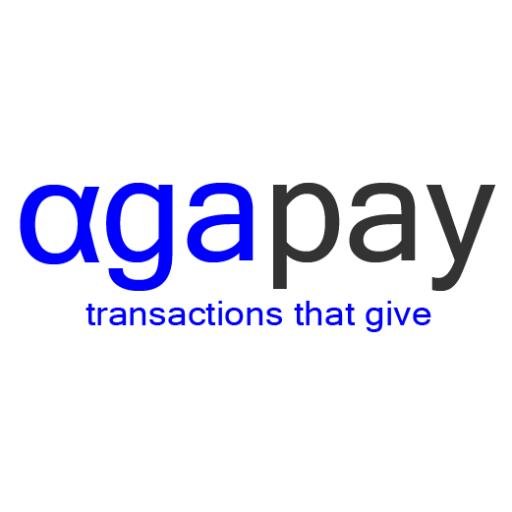 Agapay is a credit card processing and merchant service provider that is committed to giving back to the local community