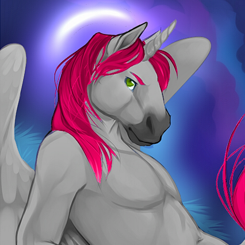 BlazeShadowPrn's profile picture. 