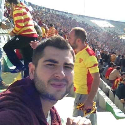kadir_yildirim8's profile picture. 