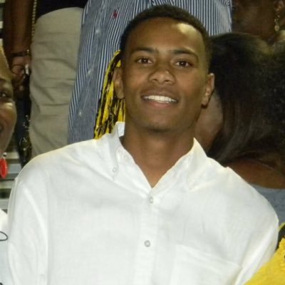 I am cut from a different cloth and they don't make the fabric anymore. Mr. Coahoma Community College 2015-2016