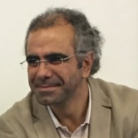 Yadîn Behram(@MelBehrem) 's Twitter Profile Photo