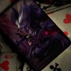 imiliond's profile picture. magic