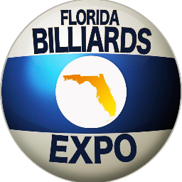 The 3rd Florida Billiards Expo Jan 28-31 2016 has 1500 attendees in the event festivities including vendors, tournaments,pool schools, & The Legends of Pool!