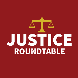 The Justice Roundtable is the progressive voice for justice reform. Led by @nkechi_taifa, it works to reform federal criminal & juvenile justice laws & policies