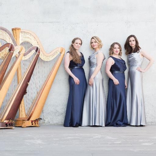 4 Girls 4 Harps 4girls4harps Twitter