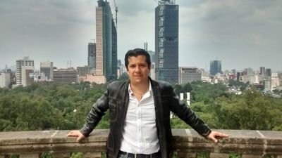 eliasrios's profile picture. Amo a Dios por encima de todas las cosas. Mi novia, mi amante, simplemente el amor de mi vida es la patria. Ebrardista, administrador por La Salle y Puma.