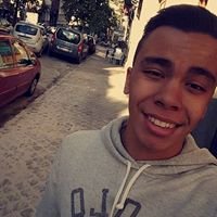 MarlonBenSaid's profile picture. 