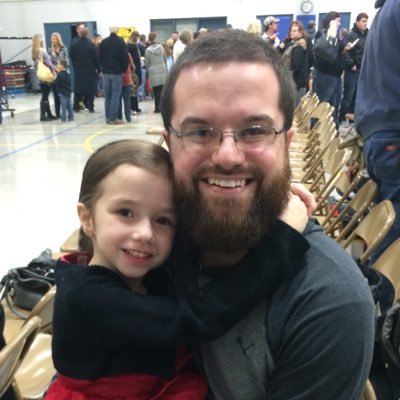 SHaussler84's profile picture. 
