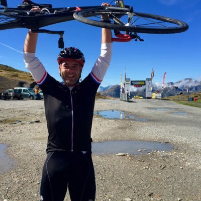 pljones76's profile picture. Alpine dwelling Alpine loving Welshman