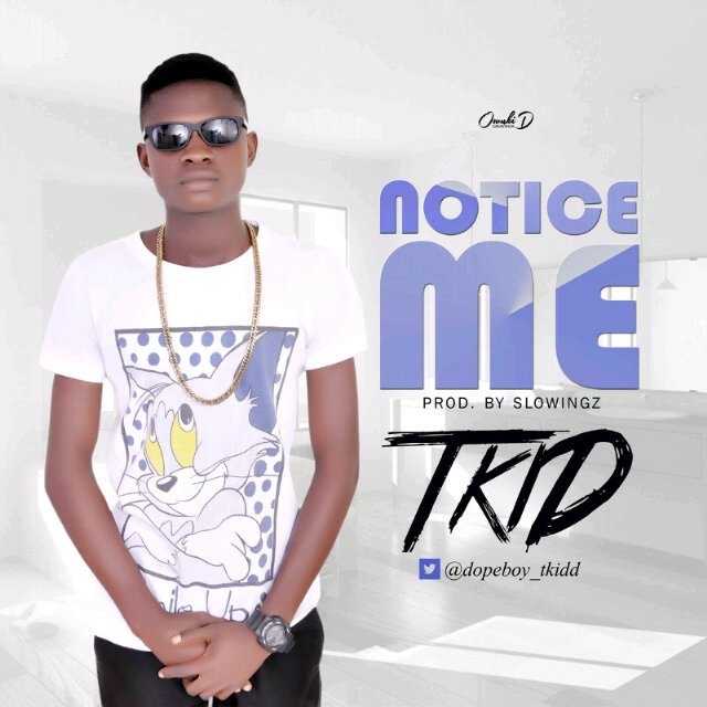 dopeboy_tkidd's profile picture. Am a rapper|blogger|promoter| CEO of SELF MADE MUSIC 08089604746 email 626superhits@gmail.com