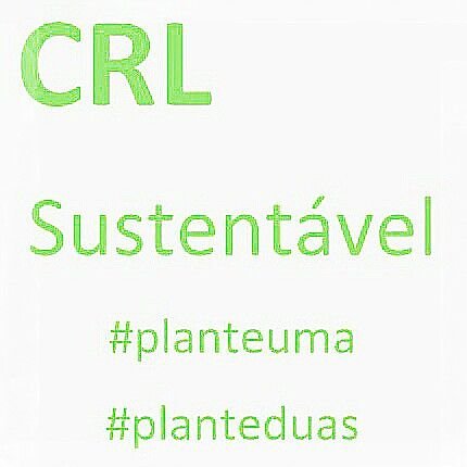 somos uma empresa sustentavel que recicla latinhas de alunimio,e que encentiva a reciclagem de modo geral.visando o fim de desperdisso...
