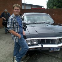 Darrell Button - @Smeghead1999 Twitter Profile Photo