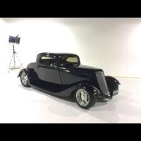 Belsize Garage (@belsizeg) 's Twitter Profile