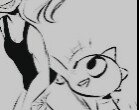 ||Yo! Undyne is so awsome yo!||8||Relatives:Unamed Sister||Rolemodel:♡UNDYNE♡||Male (wow,I would've never guessed||No Arms :0||Single||Biesexual (secretly :0)||