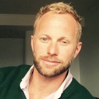 Harald Francke Lund (@franckelund) 's Twitter Profile