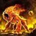 Flaming Lion (@redvers61) Twitter profile photo