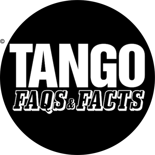 tangofaqs's profile picture. The first multimedia book in tango culture's history.