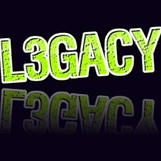Subscribe to L3GACY_-REBORNMotto-On Our Way
