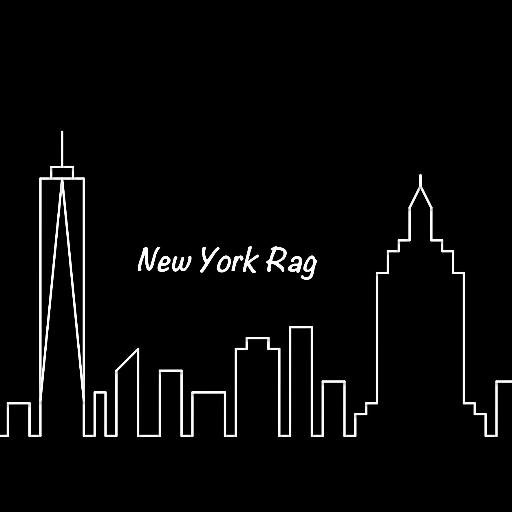 newyorkrag's profile picture. Covering arts, fashion, travel, fitness, events, everything New York City, and so much more!