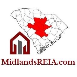 Creative real estate education and networking in the South Carolina Midlands