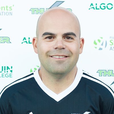 Carleton University Women’s Soccer Head Coach