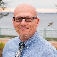 Mark A. Noon (@markanoon) 's Twitter Profile