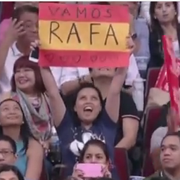 Vamos RAFA! 💪🏽 BTS, 보라해 💜 Walang Bibitiw 🌸