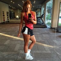 GET FIT WITH JAC(@pb_weights) 's Twitter Profile Photo