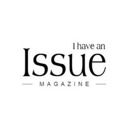 IssueMagazineGR's profile picture. 