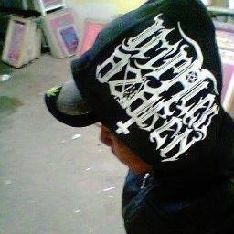 Migas08's profile picture. 