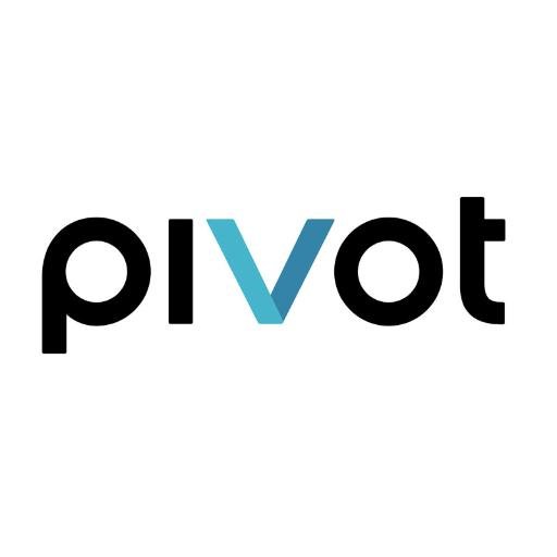 We're Pivot, a TV network where what you watch does make a difference.