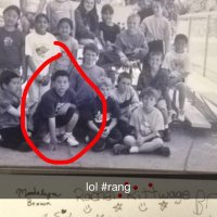 Sainer (@datfoorange) 's Twitter Profile