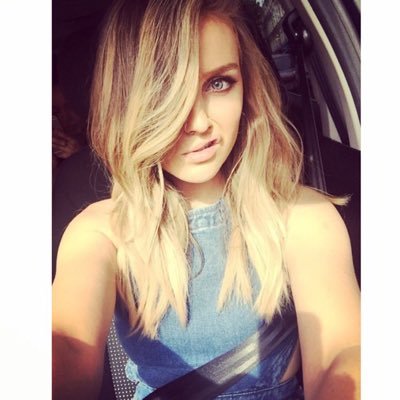 1/4 Of Little Mix| Official Twitter Page| Real Perrie Louise Edwards| Don't Believe Don't Follow