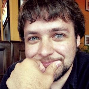 Founder and Director of Circean Studios, an indie game studio based in Kansas City