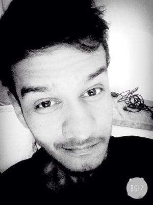 GOPALAGARWAL1's profile picture. 