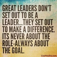 Our goal in Peer Leadership is to impact the community and one another in leading by example through volunteerism, and by remaining drug and alcohol free.