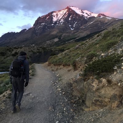 mrjrubin's profile picture. 