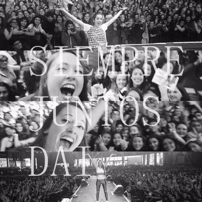 Daianistas_'s profile picture. Daiana es nuestra RAZÓN ❤